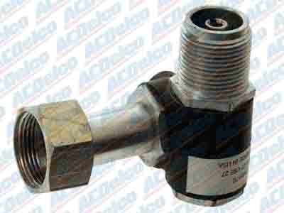 Acceleration Sensors ACDelco 1565170