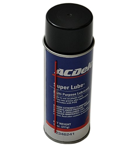 Lubricants ACDelco 12346241