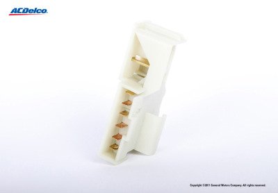 AC Delco D1565E Brake Light Switch Safety ACDelco D1565E