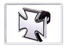 Hitch Covers Pilot Wang-CR-414