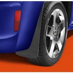 Mud Flaps & Splash Guards GMC 12499528