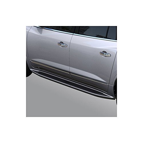 Running Boards General Motors 12499965