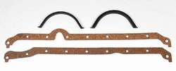 Pans & Drain Plugs Mr. Gasket 199