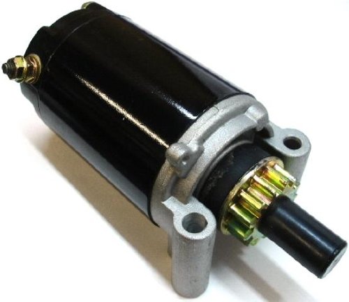 Starters Discount Starter & Alternator 5770N