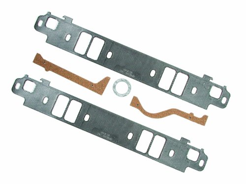 Mr. Gasket 308G Intake Gasket Set Intake Manifold Mr. Gasket 308G
