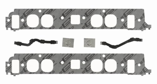 Intake Manifold Mr. Gasket 4672G