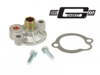 Head Mr. Gasket 5723