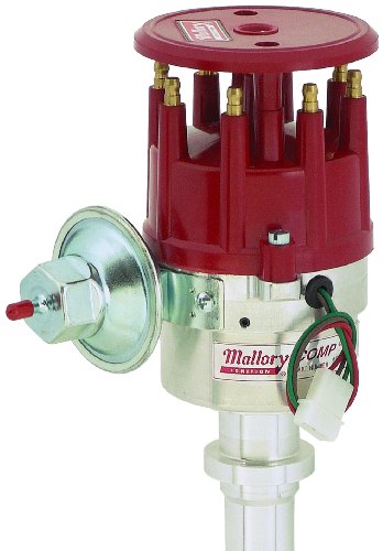 Distributors Mallory 4264311