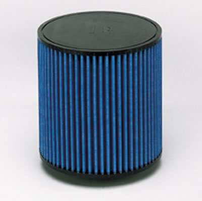 Accel KR8518 Air Filter Elements, Direct Fit - AIR FILTER ROUND Air Filters Accel KR8518
