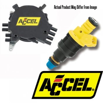 Fuel Pressure Accel 74726