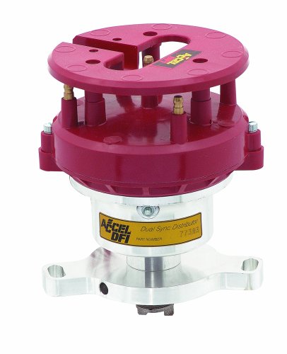 Distributors Accel 77393