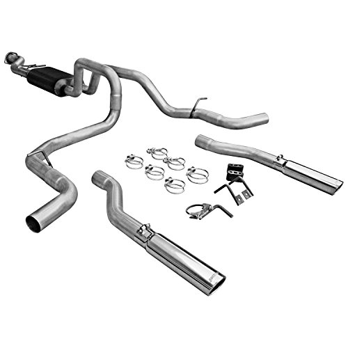 Exhaust & Emissions Flowmaster 17435