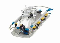 Fuel Injectors Accel 77148
