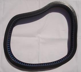 Air Filters Accel KO3605