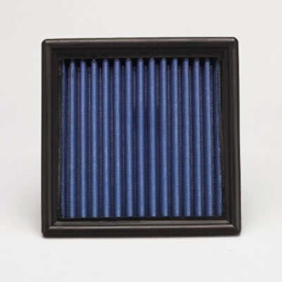 Accel KP1616 Air Filter Elements, Direct Fit - K B AIR FILTER 85-92 Air Filters Accel KP1616