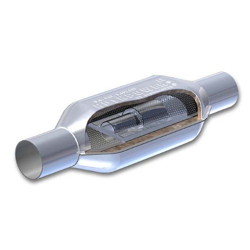 Resonators Flowmaster 12512300