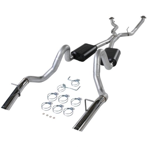 Exhaust & Emissions Flowmaster 17389