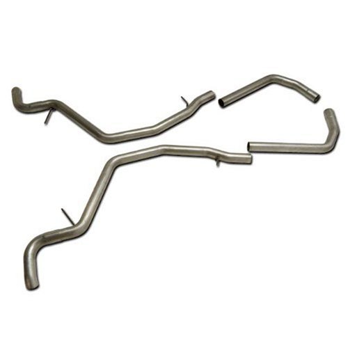 Pipes Flowmaster 17413
