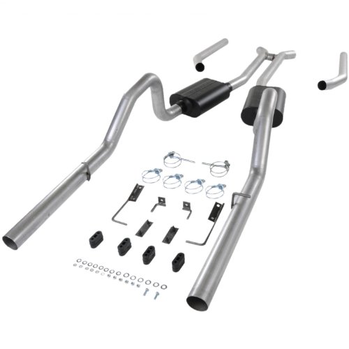 Exhaust & Emissions Flowmaster 17383