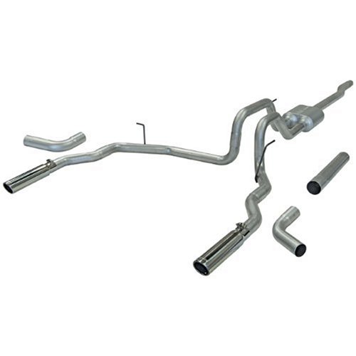 Cat-Back Systems Flowmaster 17417