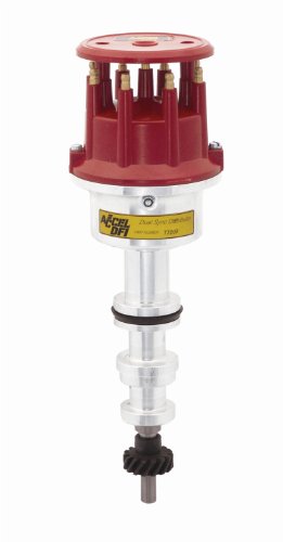 Distributors Mallory 77200M