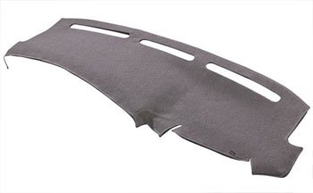 Global Accessories 0283-02-47 DASHMAT Gray Fender Flares Global Accessories 0283-02-47