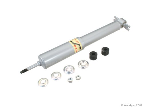 Shocks KYB 343410
