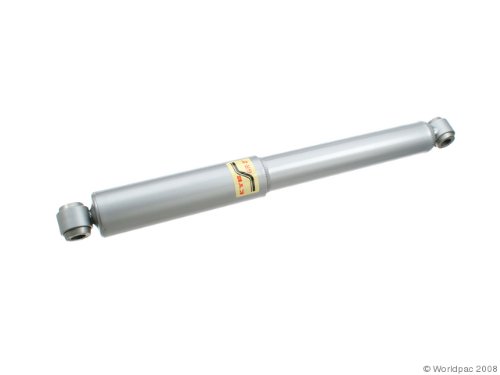 Shocks KYB 344448