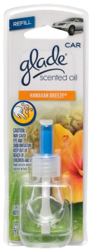 Air Fresheners Glade 800001945