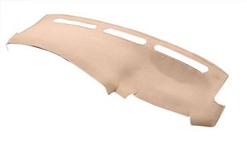 Global Accessories 70296-00-23 VELOURMAT Beige Fender Flares Global Accessories 70296-00-23