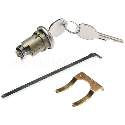 Trunk Lock Cylinder Locksmart TL15760