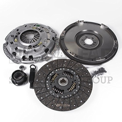 Complete Clutch Sets LuK 04-905