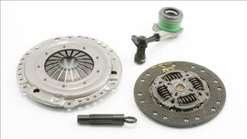 Complete Clutch Sets LuK 04-212