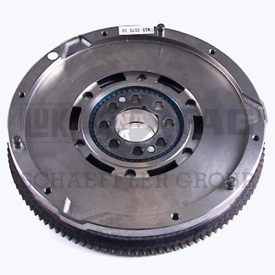 LuK DMF050 Clutch Flywheel Flywheel LuK DMF050