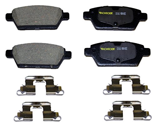 Brake Pads Monroe CX1161