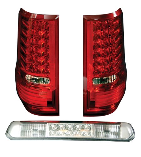 Performance Lighting HELLA 009608801