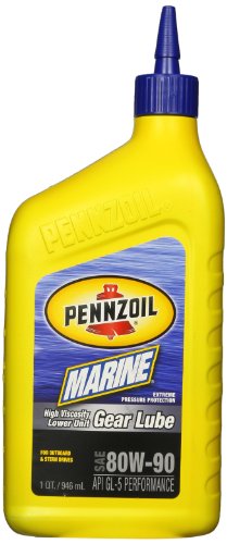 Products Pennzoil 4949