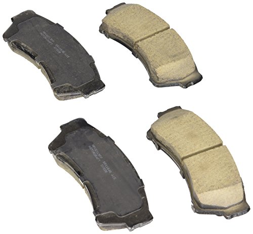 Brake Pads Motorcraft BR1164B