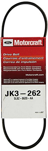 Motorcraft JK3262 V-Ribbed Belt V Belts Motorcraft JK3262