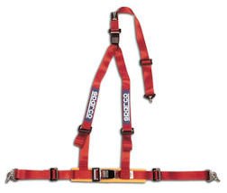 Seat Belts Sparco 