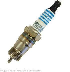 Spark Plugs Ford SP448