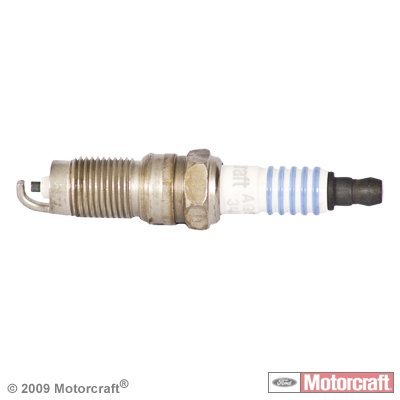 Spark Plugs Motorcraft SP506