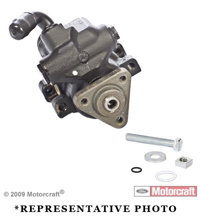 Pumps Motorcraft STP177