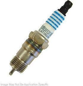 Spark Plugs Ford SP492