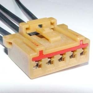 Accessories Motorcraft WPT882