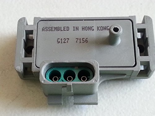 Barometric Pressure Pacesetter EC1602Z