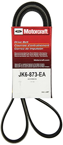V Belts Motorcraft JK6873EA