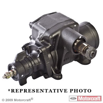 Steering Gear Motorcraft STG208