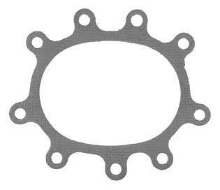 Exhaust Pipe Connector Perfect Circle F14750