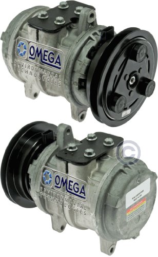 Compressors Omega 20-10544